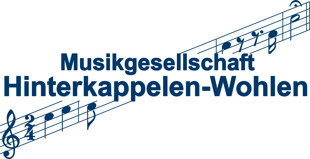 Logo der MG Hinterkappelen-Wohlen